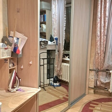 Квартира 19,1 м², студия - изображение 1