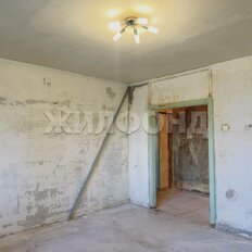 Квартира 40,5 м², 1-комнатная - изображение 2