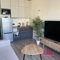 Квартира 22 м², студия - изображение 3