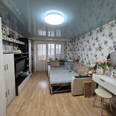 Квартира 36 м², 1-комнатная - изображение 1