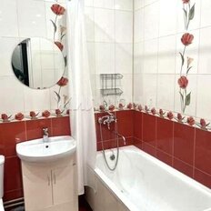 Квартира 45 м², 1-комнатная - изображение 4