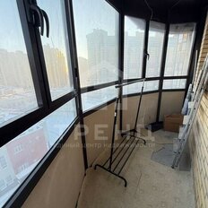 Квартира 40,3 м², 1-комнатная - изображение 5