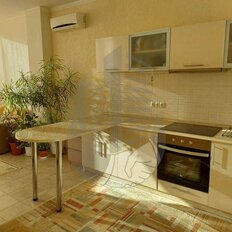 Квартира 60 м², 1-комнатная - изображение 1