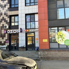 21 м², помещение свободного назначения - изображение 3