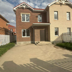 таунхаус + 2,7 сотки, участок - изображение 1