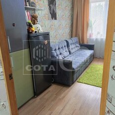 Квартира 60,9 м², 3-комнатная - изображение 5