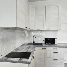 Квартира 27,3 м², 1-комнатная - изображение 1