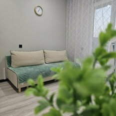 Квартира 22 м², студия - изображение 3