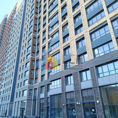 Квартира 110 м², 4-комнатная - изображение 1