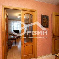 Квартира 65,5 м², 3-комнатная - изображение 3