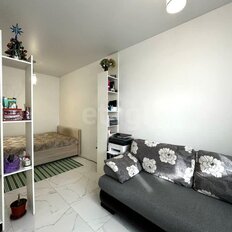 Квартира 32 м², студия - изображение 2