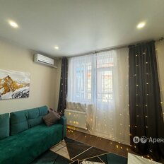 Квартира 23 м², студия - изображение 5