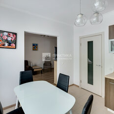 Квартира 69,3 м², 2-комнатная - изображение 4