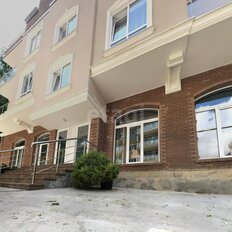 160 м², помещение свободного назначения - изображение 1