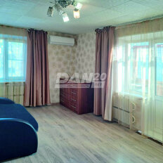 Квартира 43,6 м², 2-комнатная - изображение 1