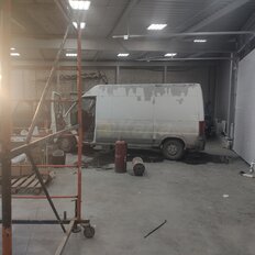 150 м², склад - изображение 2