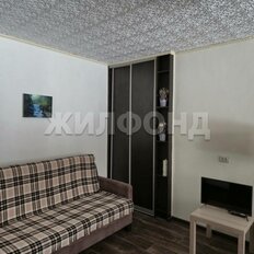 Квартира 31,1 м², 1-комнатная - изображение 4