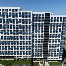 Квартира 21,8 м², студия - изображение 2