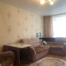 Квартира 44 м², 2-комнатная - изображение 2