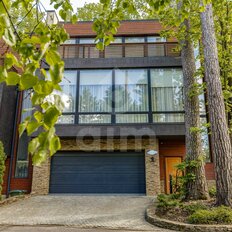 таунхаус + 5 соток, участок - изображение 5