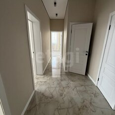 Квартира 61,6 м², 2-комнатная - изображение 4