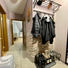 Квартира 35,7 м², 1-комнатная - изображение 4