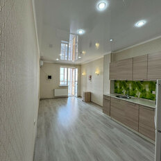 Квартира 27 м², студия - изображение 2