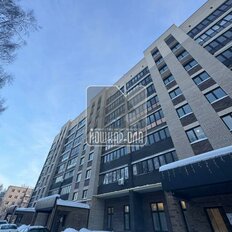 Квартира 40 м², 1-комнатная - изображение 5