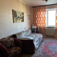Квартира 52 м², 2-комнатная - изображение 3