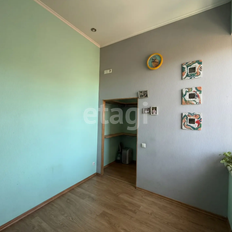 Квартира 40,8 м², 2-комнатная - изображение 3