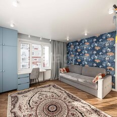 Квартира 60 м², 2-комнатная - изображение 1