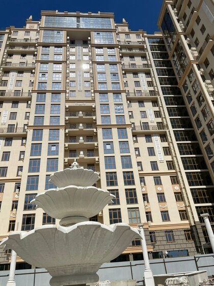 44 м², 1-комнатная квартира 9 200 000 ₽ - изображение 35