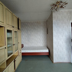 Квартира 29,4 м², 1-комнатная - изображение 4
