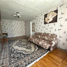 Квартира 39,4 м², 1-комнатная - изображение 5