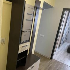 Квартира 37 м², 1-комнатная - изображение 4