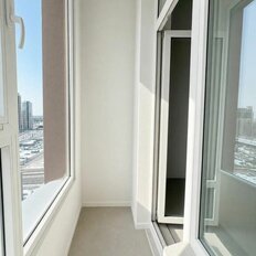 Квартира 41 м², 1-комнатная - изображение 4