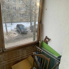 Квартира 48,4 м², 2-комнатная - изображение 5
