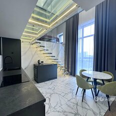 Квартира 92 м², 4-комнатные - изображение 5