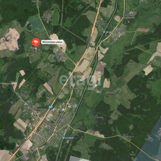 17 соток, участок - изображение 1