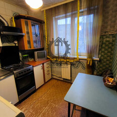 Квартира 59,6 м², 3-комнатная - изображение 5