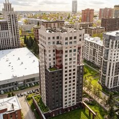 Квартира 51,8 м², 2-комнатная - изображение 3