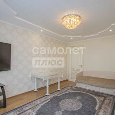 Квартира 58,1 м², 3-комнатная - изображение 2