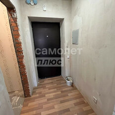 Квартира 22,8 м², студия - изображение 2