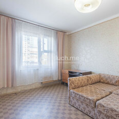 Квартира 53,6 м², 2-комнатная - изображение 2