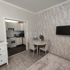 Квартира 50 м², 1-комнатная - изображение 3