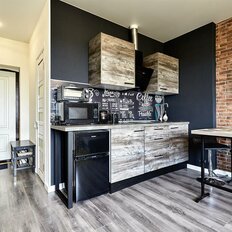 Квартира 24,1 м², студия - изображение 3