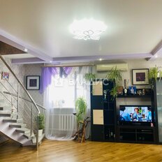 Квартира 100 м², 3-комнатная - изображение 5