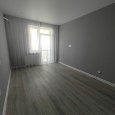 Квартира 21,8 м², студия - изображение 5