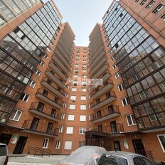 Квартира 43,5 м², 1-комнатная - изображение 3