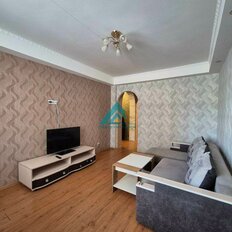 Квартира 56 м², 2-комнатная - изображение 2